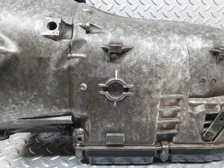 42133 Mercedes-Benz W202 C200 Automatic Gearbox 722.602 2102707200 2022703000 1402712601