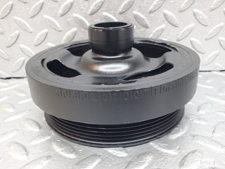 44706 Mercedes-Benz W124 220E Crankshaft Vibration Damper 1110300303