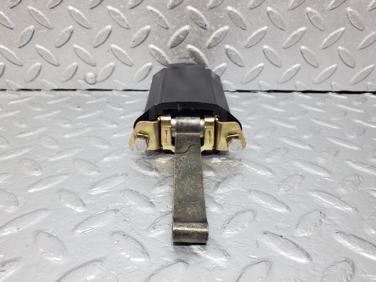 45208 Mercedes-Benz R129 300SL Coupe Door Safety Check Strap