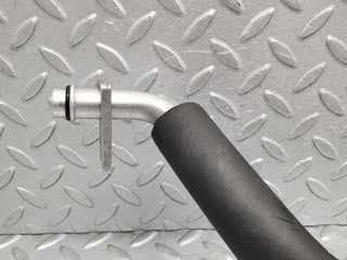 R129 SL air conditioning hose pipe used OEM