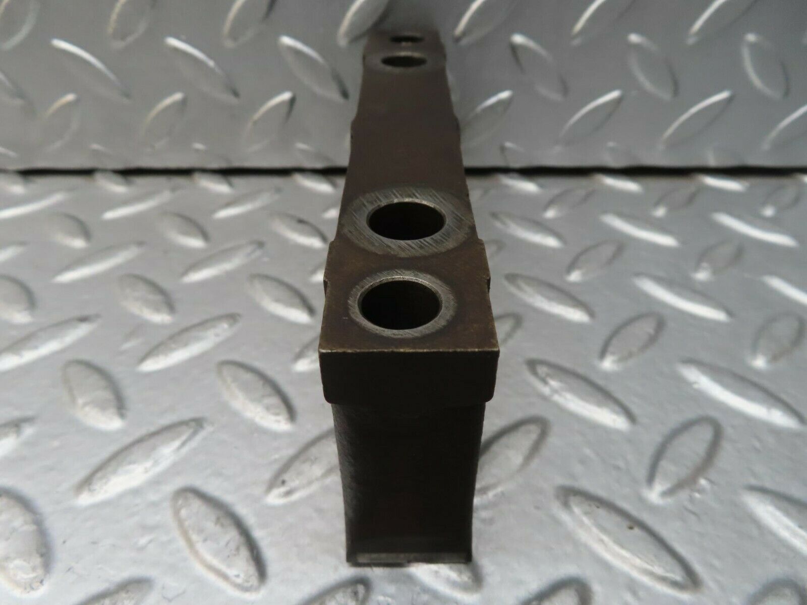 15705 Mercedes-Benz R107 450SL Crankshaft Bearing Holder Block 1160110313