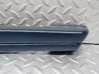 39077 Mercedes-Benz R107 500SL Interior Door Handle Right Blue