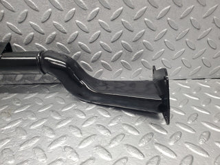 W124 Cabriolet dashboard bracket used OEM