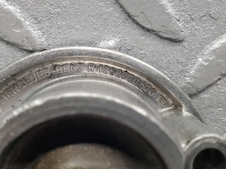 W123 automatic gearbox secondary pump used OEM