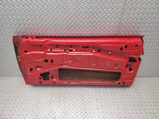 C123 Coupe right door used OEM