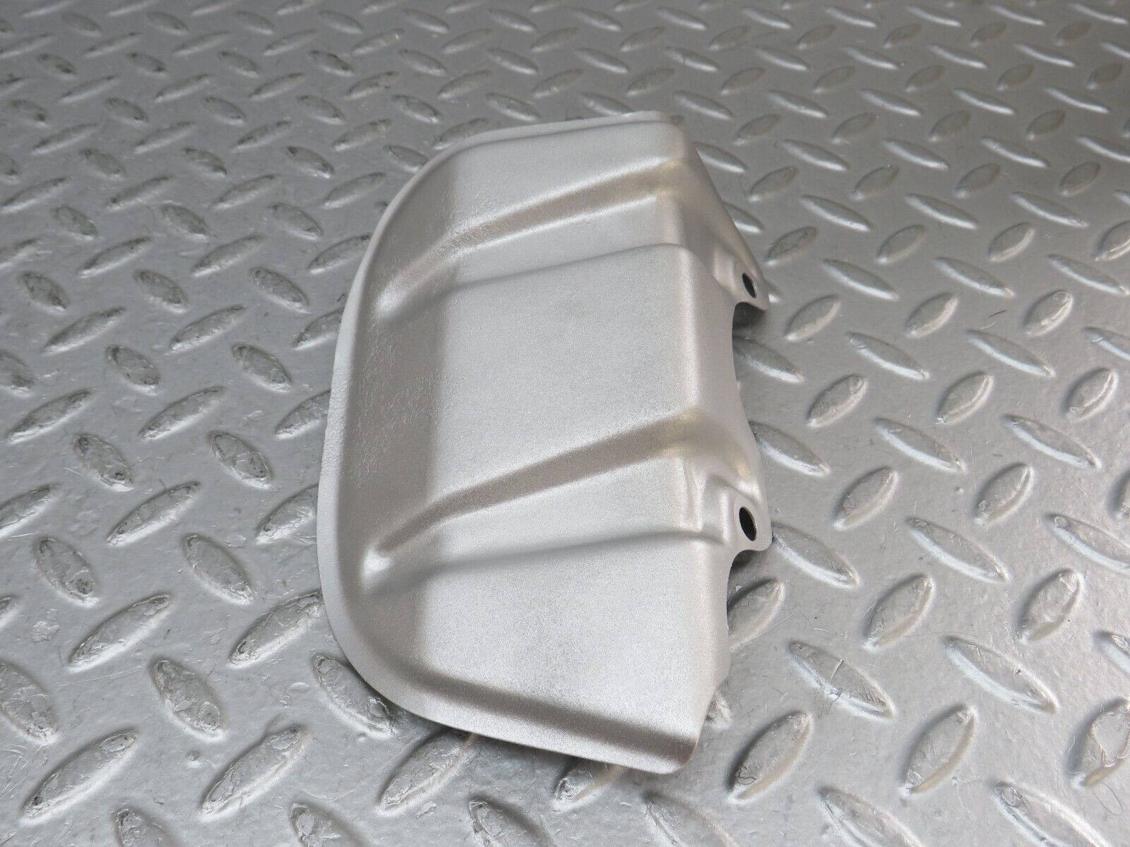 35529 Mercedes-Benz R107 280SL Exhaust Heat Shield