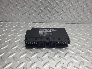 W124 Wagon comfort control unit used OEM