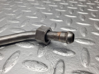 W112 oil hose pipe used OEM