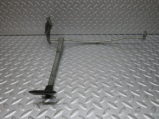 33205 Mercedes-Benz C107 R107 Front Left Seat Sliding Adjust Handle