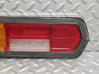 W108 tail light right side used OEM