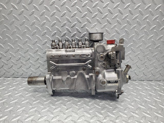 W112 fuel injection pump spares or repair used OEM
