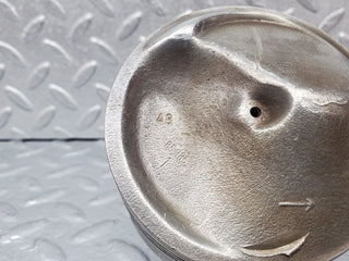 44301 Mercedes-Benz W123 280E Piston With Connecting Rod 85.985Mm 11005