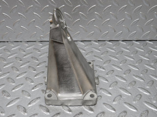 W124 Wagon engine mount bracket right used OEM
