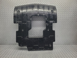 W201 Baby Benz engine under cover used OEM