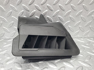 R129 SL heater vent right side used OEM