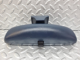 44922 Mercedes-Benz R129 300SL Coupe Rear View Mirror Blue 1298110031