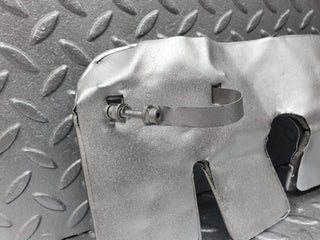 43137 Mercedes-Benz W108 280SE Heat Shield