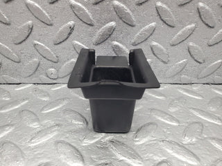 W201 Baby Benz electric window switch bucket used OEM