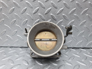 41355 Mercedes-Benz W116 350SE Throttle Body Valve