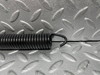 R107 SL bonnet hinge spring used OEM