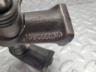 W112 rocker arm support arm and shaft used OEM
