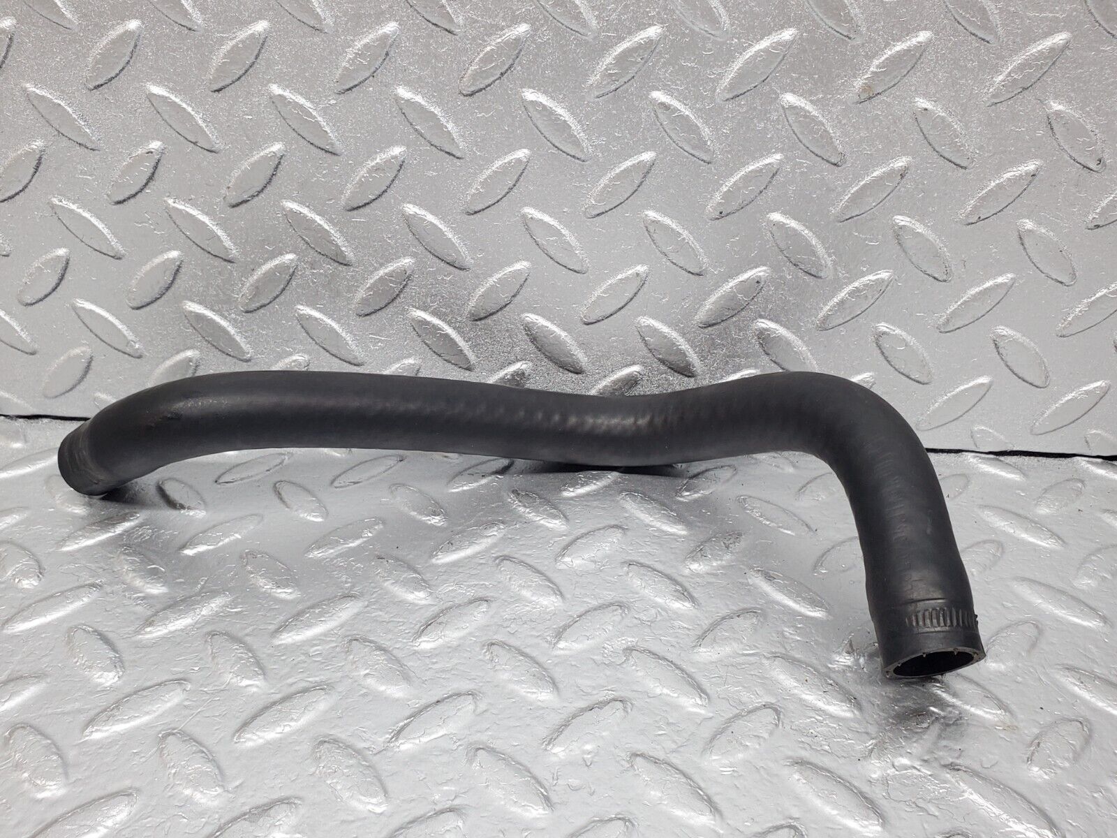 44457 Mercedes-Benz W123 280E Coolant Hose Pipe 1238320794