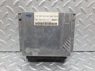 42168 Mercedes-Benz R129 320SL Coupe Electronic Gas Control Unit VDO 1295452432