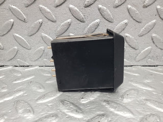 W123 hazard warning light switch used OEM