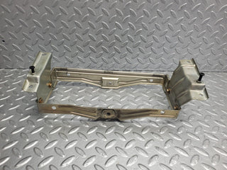 W124 Wagon dash airbag support bracket used OEM