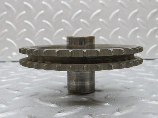 32765 Mercedes-Benz C107 R107 350 V8 Timing Gear Sprocket 1160770312