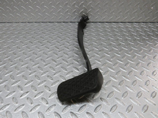 35497 Mercedes-Benz R107 280SL Brake Pedal With Rubber 1232910082