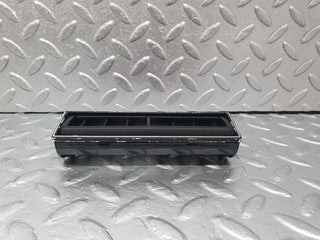 W126 Coupe centre console air vent used OEM