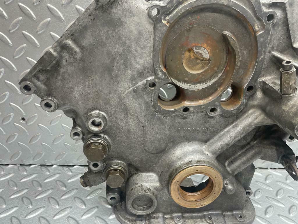 13779 Mercedes-Benz R107 450SL Timing Chain Cover 1170151001