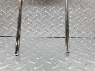 43949 Mercedes-Benz C123 230CE Coupe Front Right Headrest Beige