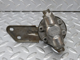 32858 Mercedes-Benz C107 R107 350 V8 Oil Pressure Damper 1161870196 1161870494