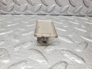 W201 Baby Benz glove box light used OEM