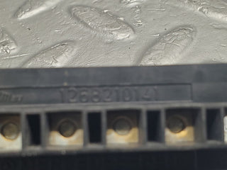 W126 Coupe electric window switch connector used OEM