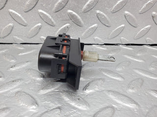 R129 SL heater box vacuum actuator used OEM