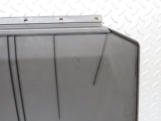 R107 SL spare wheel cover used OEM