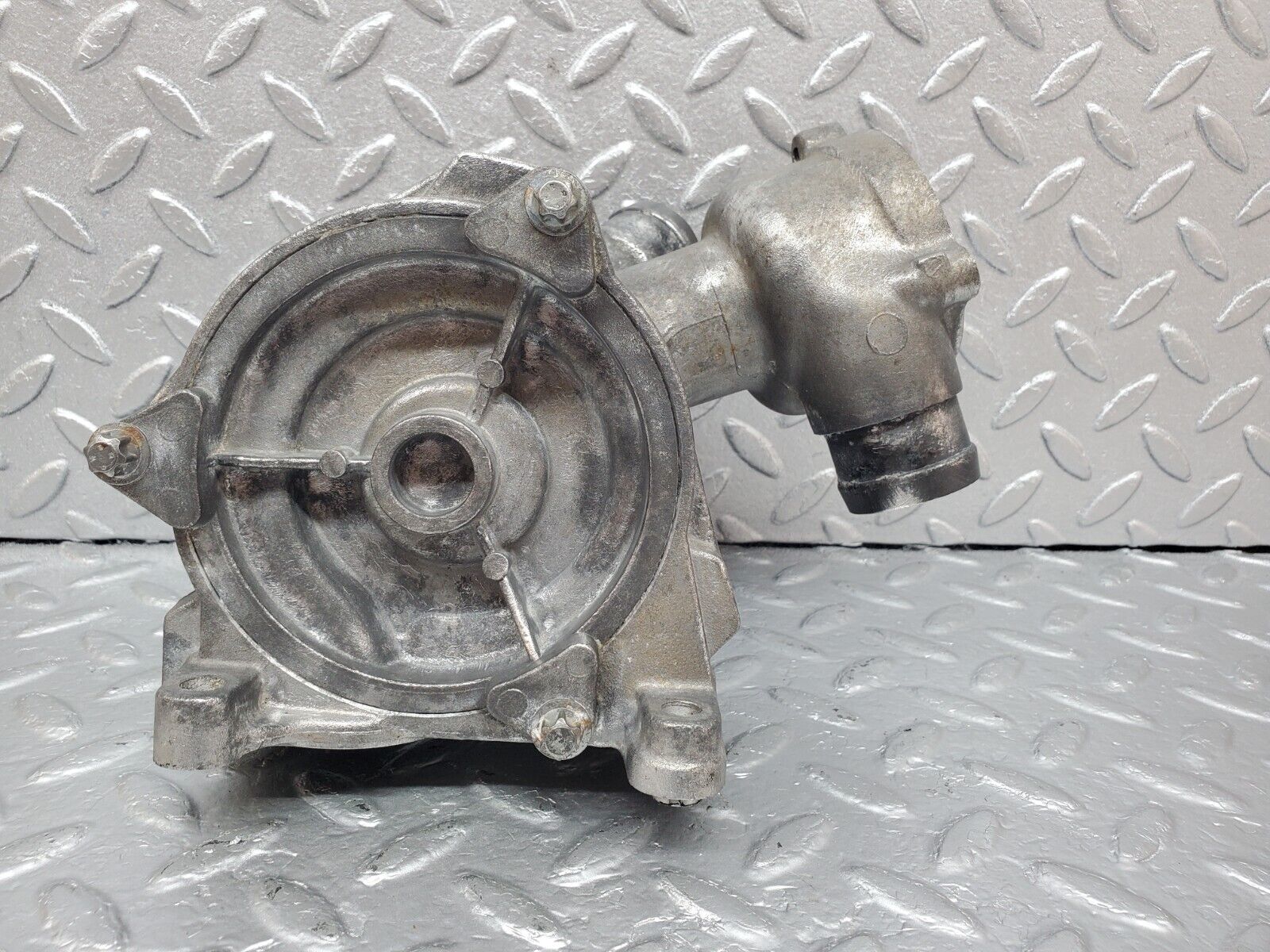 45186 Mercedes-Benz R129 300SL Coupe Water Pump