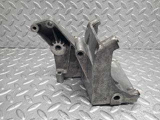 W124 Cabriolet power steering pump bracket used OEM
