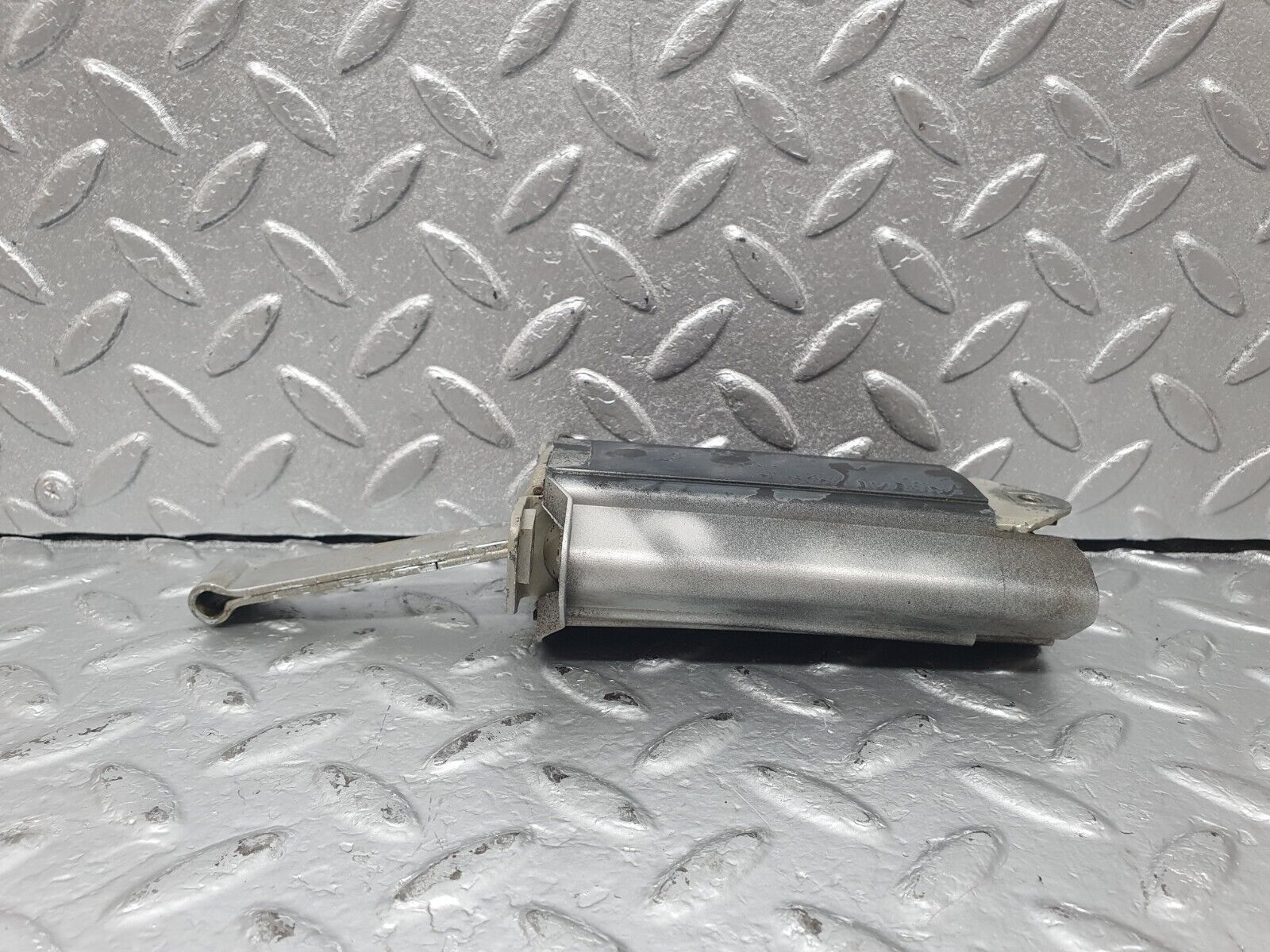 42763 Mercedes-Benz W201 190 2.0L Door Safety Check Strap