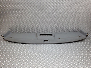 44610 Mercedes-Benz W124 220E Headlining Roof Panel Grey 1246909125