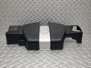 46736 Mercedes-Benz R129 320SL Coupe Engine Cover 1120100367