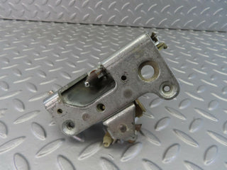 W116 rear right door lock mechanism used OEM