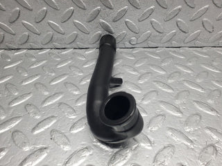 W126 Coupe crankcase breather hose used OEM