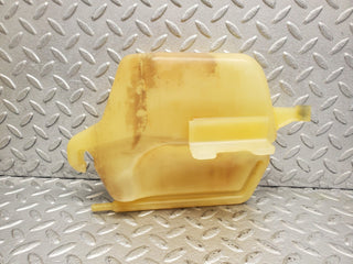 W124 Cabriolet coolant expansion tank used OEM