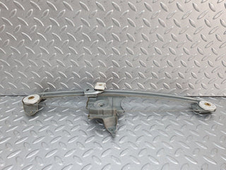 41941 Mercedes-Benz W202 C200 Rear Right Power Window Regulator