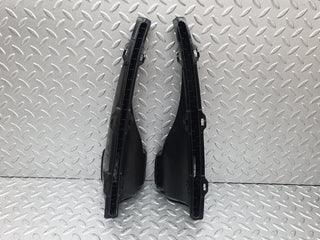 43886 Mercedes-Benz C123 230CE Coupe Air Duct Vent 2x 1238300219 1238300119