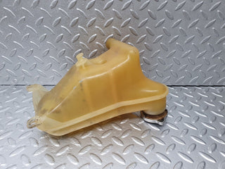 42986 Mercedes-Benz W201 190 Coolant Reservoir Tank 1245000649 1245000406